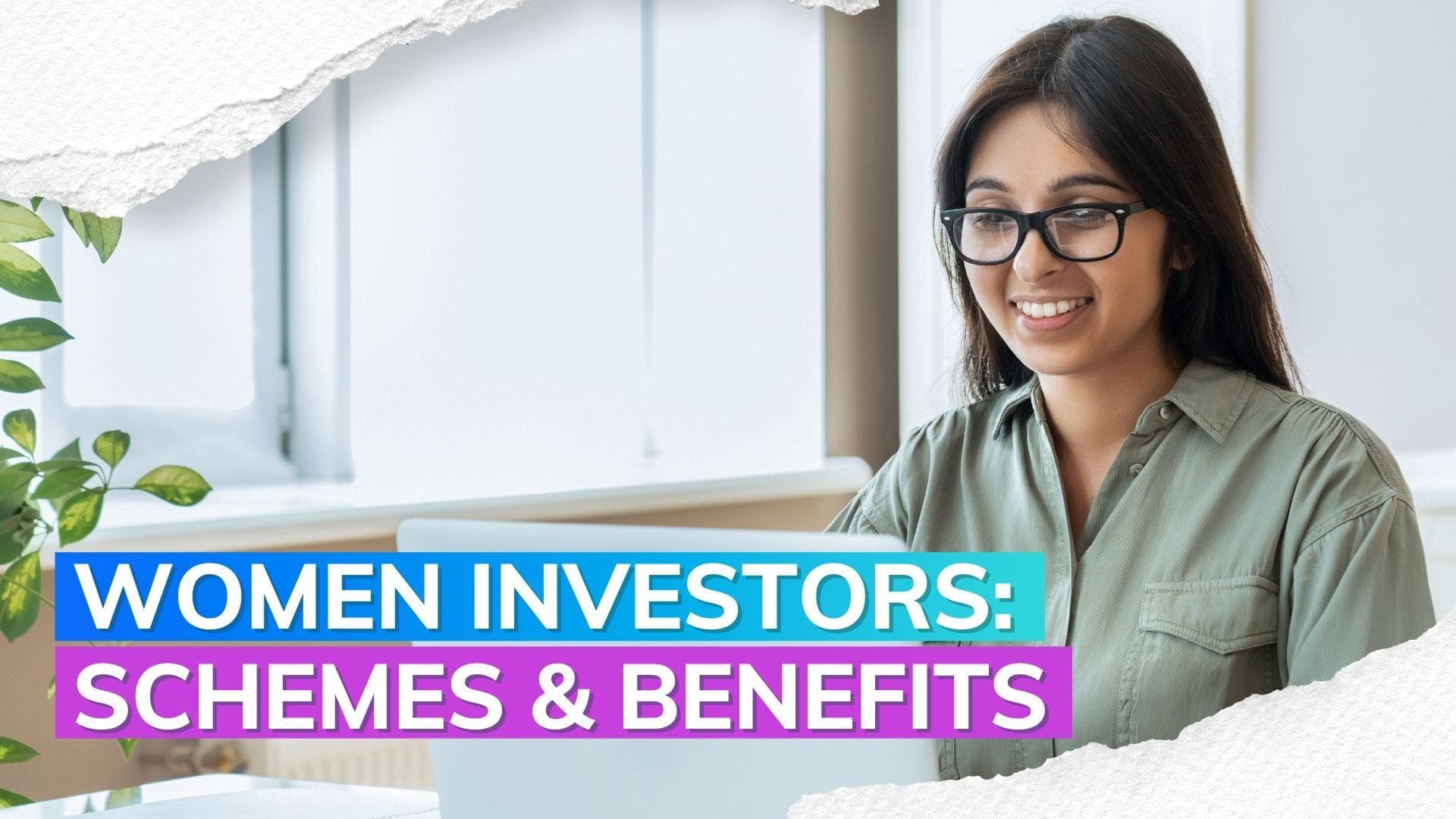 Women's Day Special: Investment avenues for women 