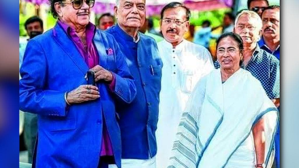 Shatrughna Sinha: দোলের পরই ভোটপ্রচারে শত্রুঘ্ন, বিহারীবাবুর জন্য তৈরি হচ্ছো আসানসোলের তৃণমূল