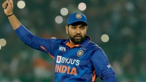 IND vs SA: Rohit Sharma clears preliminary fitness Test, likely to be available for ODIs