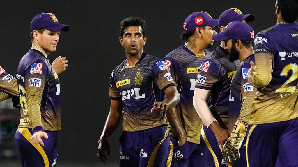 IPL, KKR VS DC: হাড্ডাহাড্ডি ম্যাচে দিল্লিকে হারিয়ে আইপিএলের ফাইনালে কলকাতা
