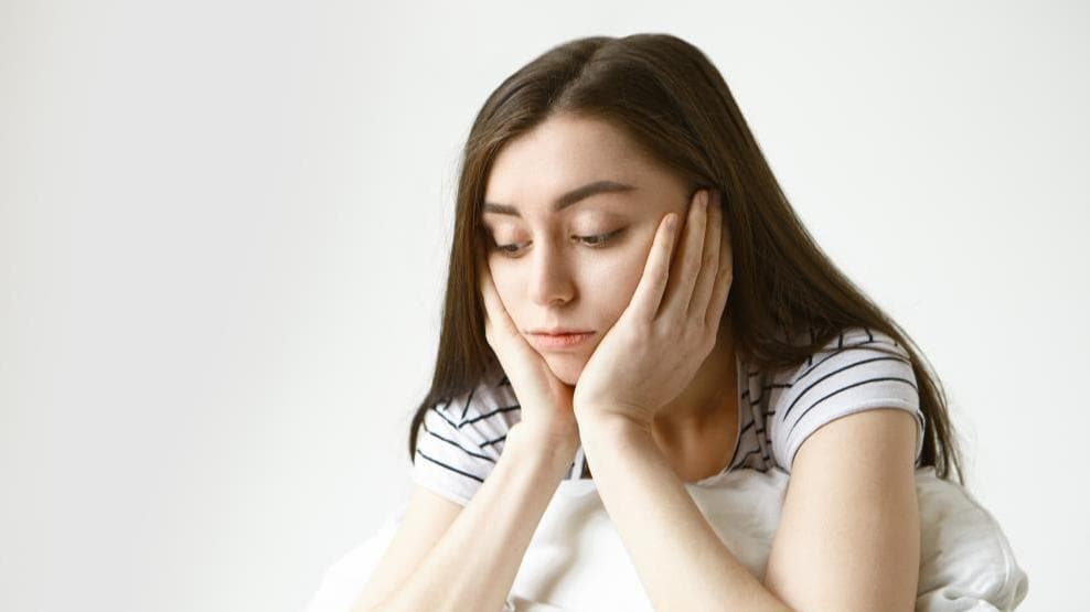 खराब नींद बन सकती है मेंटल हेल्थ से जुड़ी परेशानियों का कारण: स्टडी