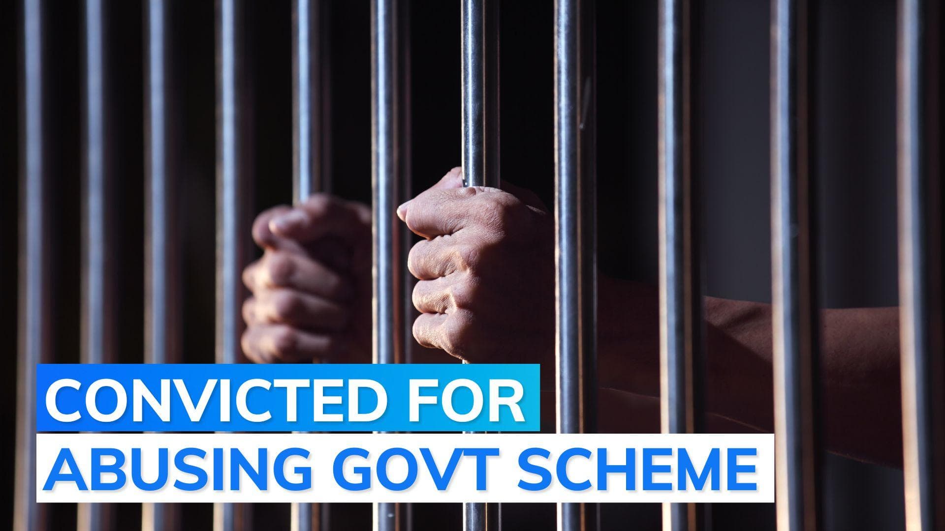 UK: Indian-origin businessman sentenced to six months in prison for Covid loan fraud