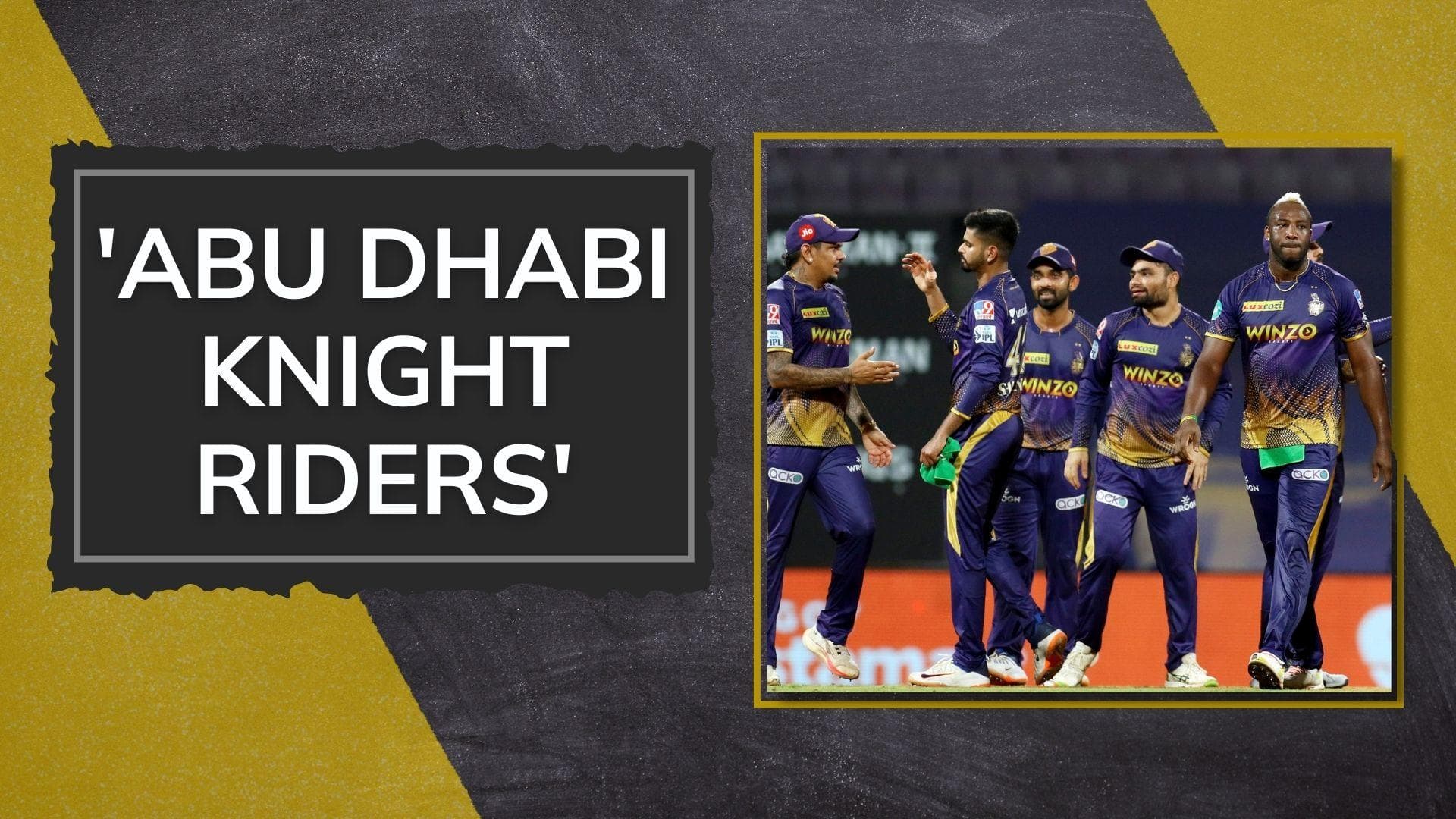 Shahrukh Khan led Knight Riders group acquire Abu Dhabi franchise in UAE's T20 league 