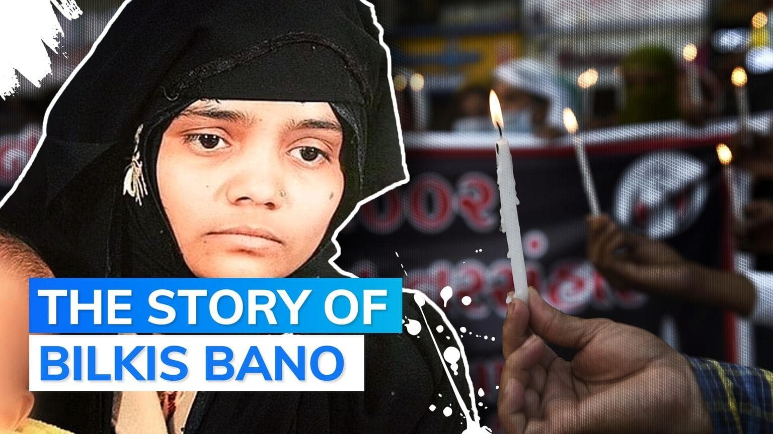 Explained | Who is 2002 Gujarat riots survivor Bilkis Bano