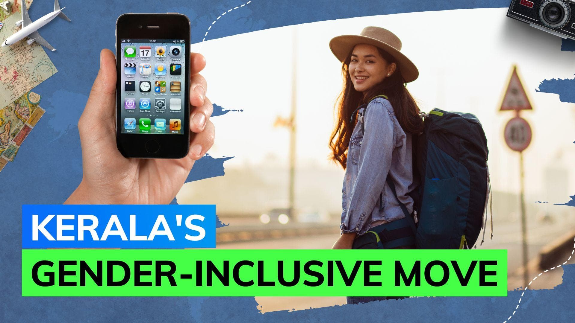 Kerala government to launch women-friendly tourism app soon; to lay special focus on solo women travelers