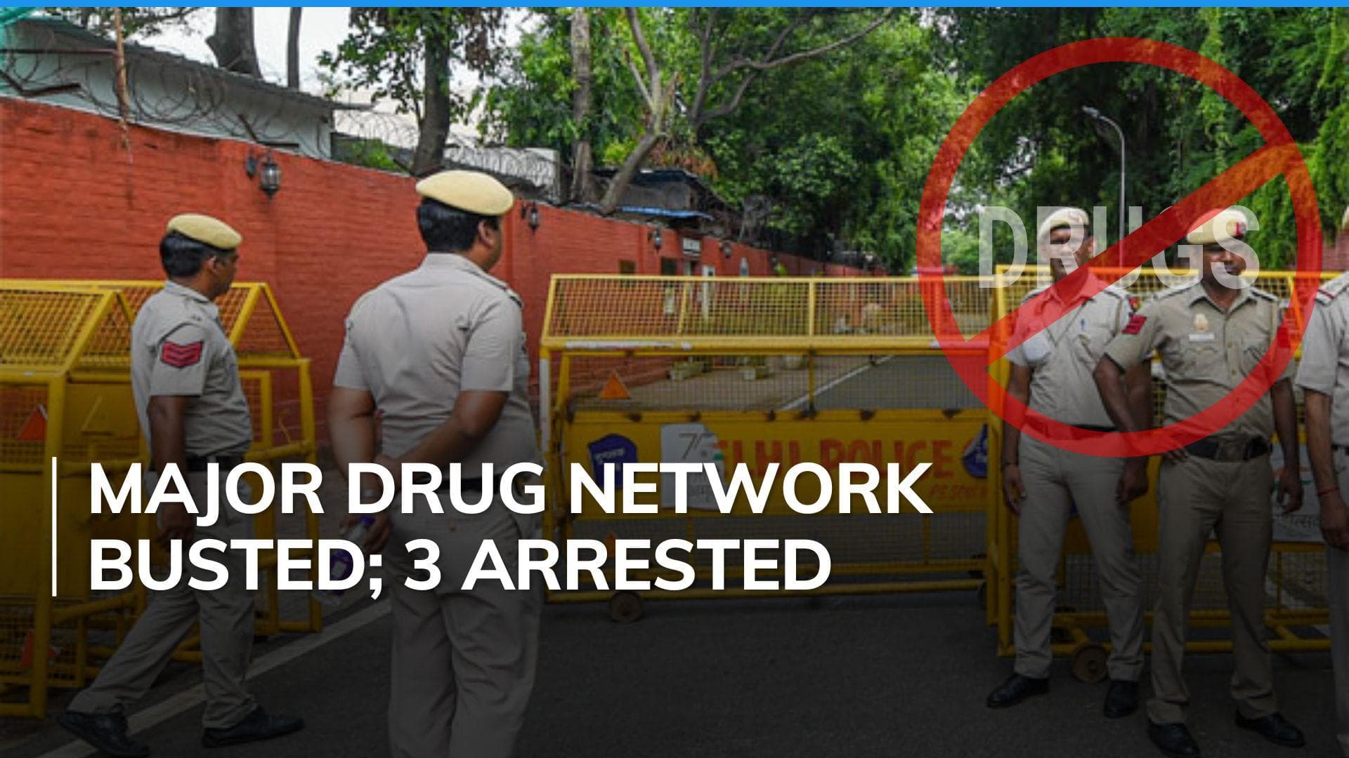 Tamil film producer mastermind of ₹2,000 cr drug racket: NCB