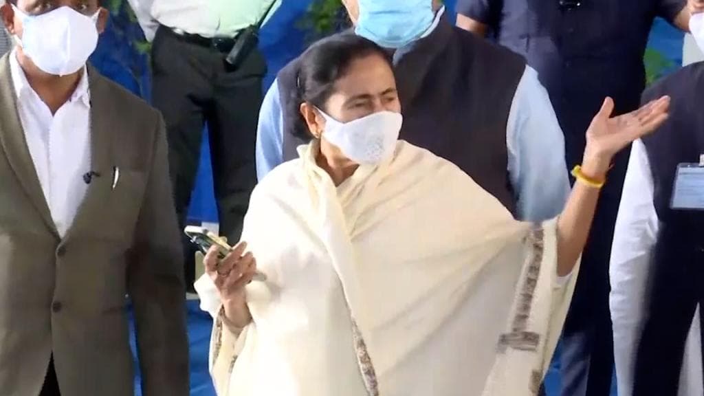 Mamata Banerjee: মমতার রোম সফরের অনুমতি দিল না কেন্দ্র, নবান্নে এল এক লাইনের চিঠি