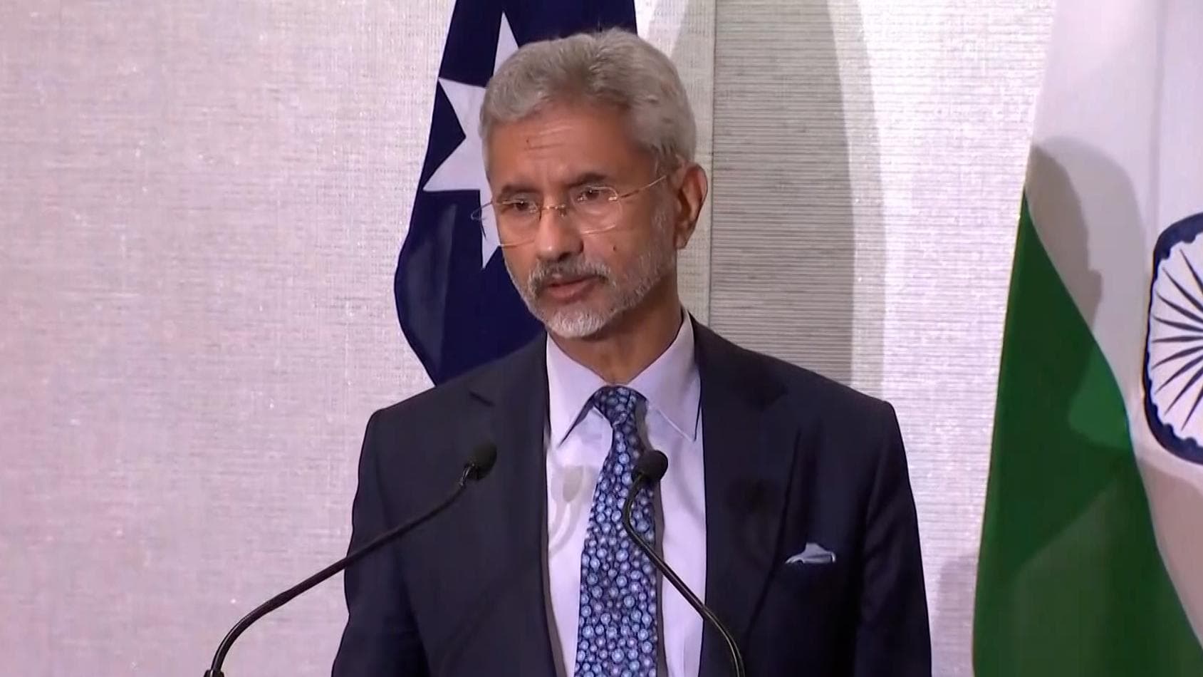 'It doesn't make us less credible': India dismissive of China's Quad criticism