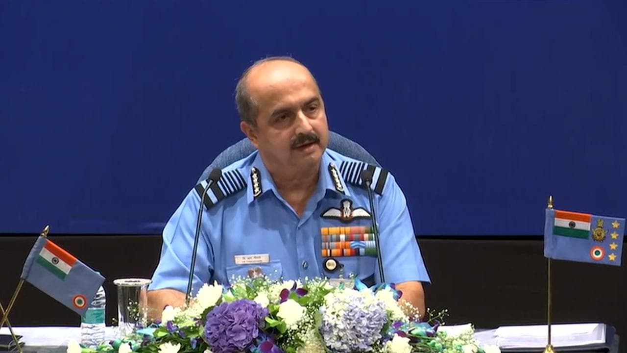 IAF Chief ने कोयंबटूर रेप केस को लेकर दिया बड़ा बयान, कहा- नहीं हुआ पीड़िता का ‘टू-फिंगर टेस्ट’