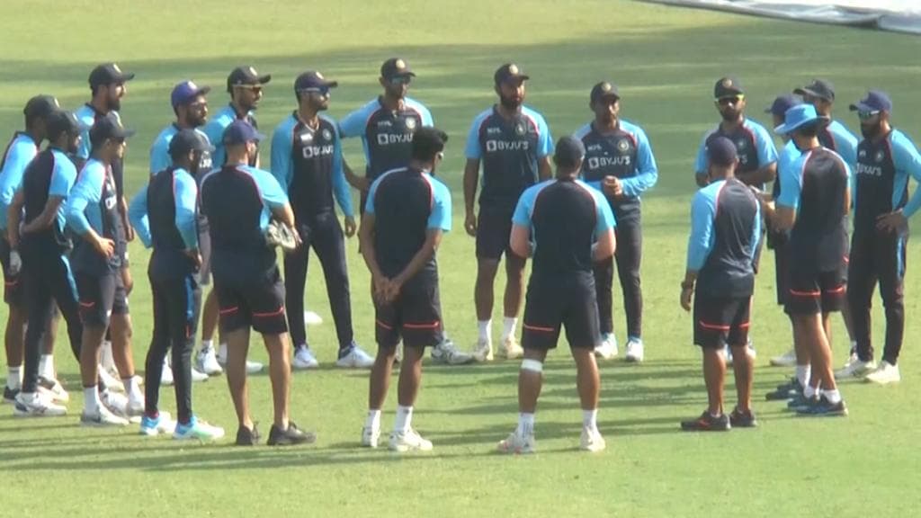 BCCI: ওমিক্রন আতঙ্ক, দক্ষিণ আফ্রিকা সফর পিছিয়ে দিতে চায় ভারতীয় বোর্ড