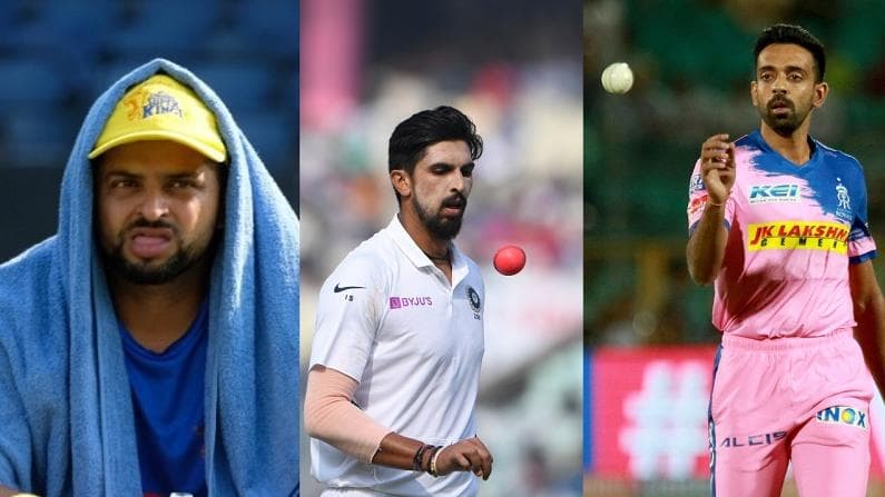 IPL 2022 Mega Auction: इन पांच दिग्गज खिलाड़ियों को नहीं मिला कोई खरीददार, क्या आईपीएल में खत्म हुआ सफर?