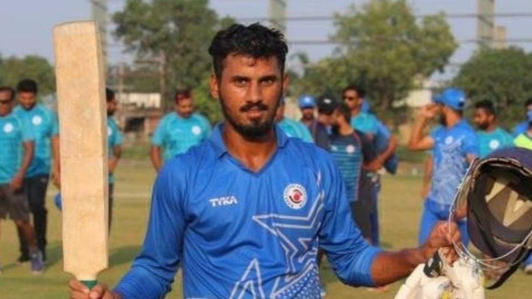 Ranji Trophy 2022: Bihar's Sakibul Gani scripts a world record in first-class cricket