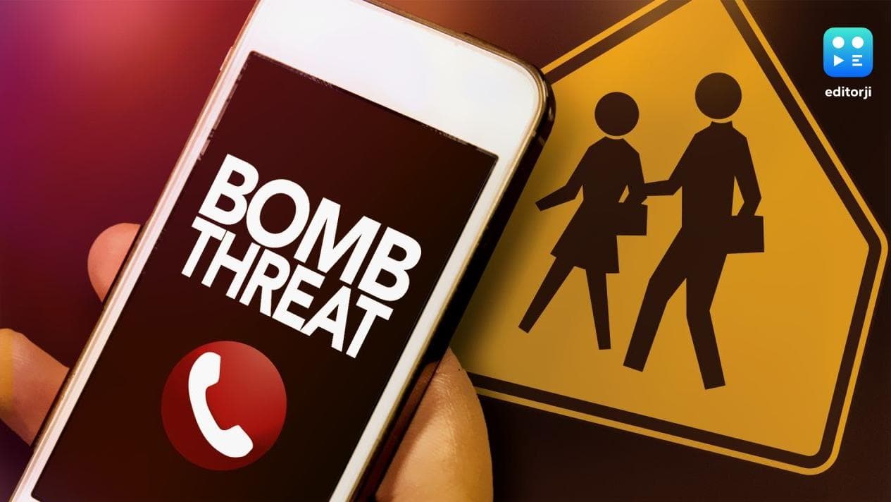 LSR, south Delhi school get bomb threats, police rush teams