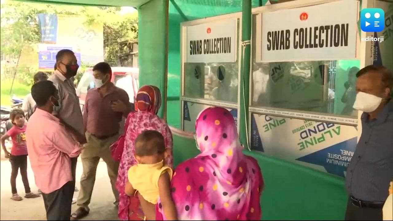 Covid in India: দেশে নতুন করে আক্রান্ত ১৩৩৫, গত ২৪ ঘণ্টায় মৃত্যু হয়েছে ৫২ জনের