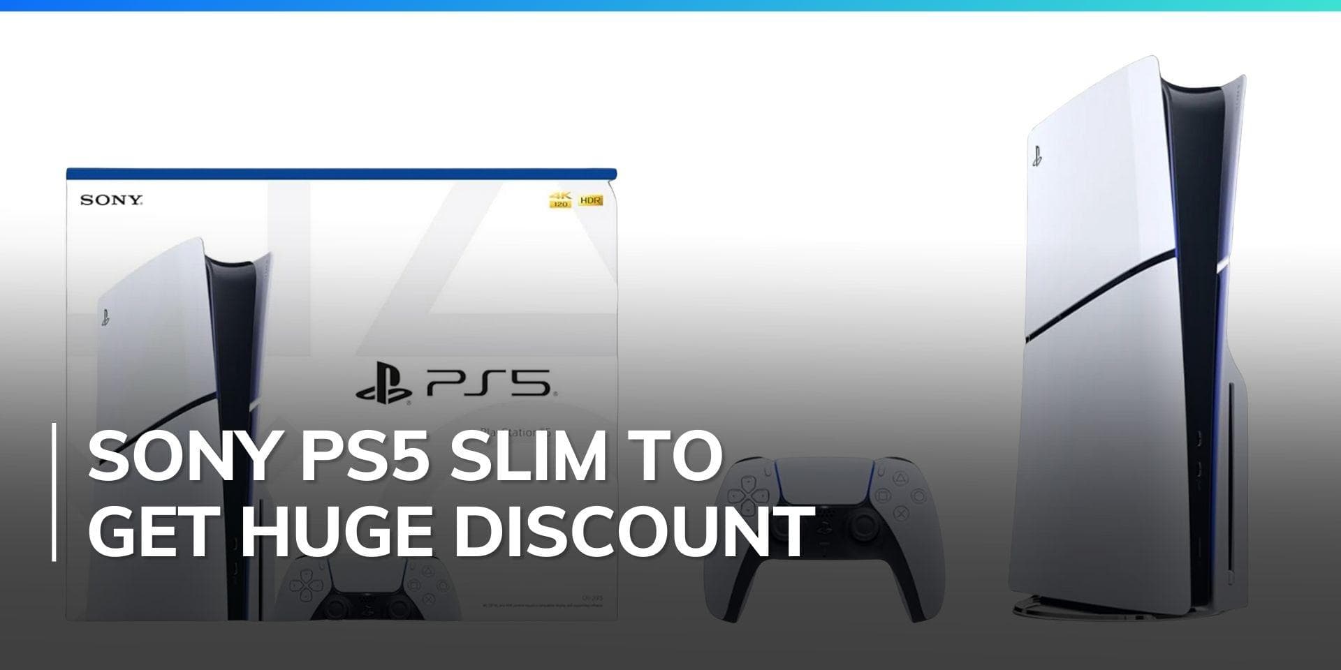 PS5 Slim price drops below ₹50,000 in Sony Summer Sale! Check full details here