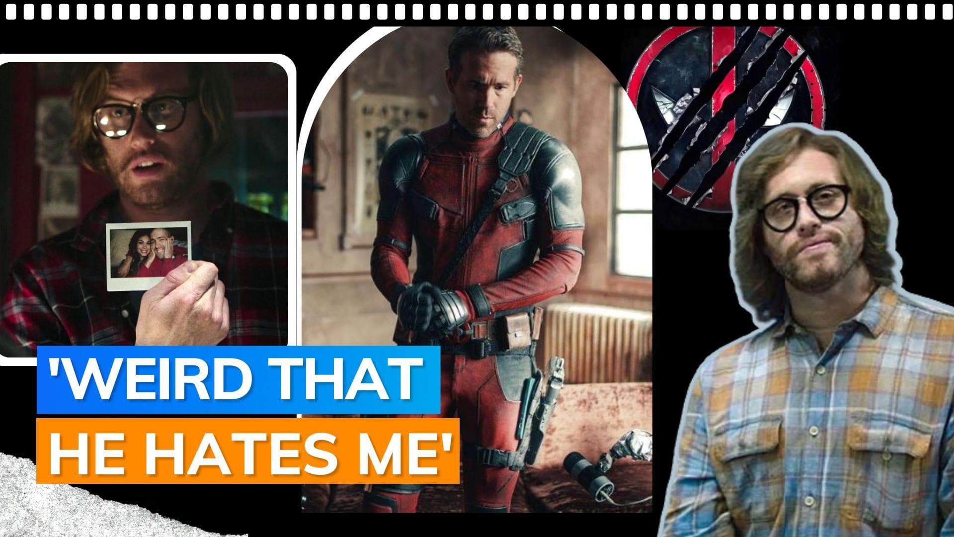 ‘Deadpool’ actor T.J. Miller will never work with Ryan Reynolds again; here’s why