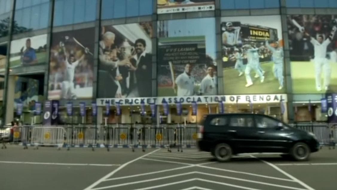 India vs Newzeland at Eden Gardens:রবিবার নামছে ভারত-নিউজিল্যান্ড, কড়া নিরাপত্তার মোড়কে ইডেন গার্ডেন্স 