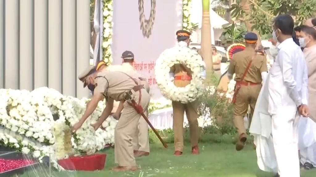 26/11 Mumbai Atrack: মুম্বই হামলার শহীদদের বিনম্র শ্রদ্ধায় স্মরণ করছে গোটা দেশ