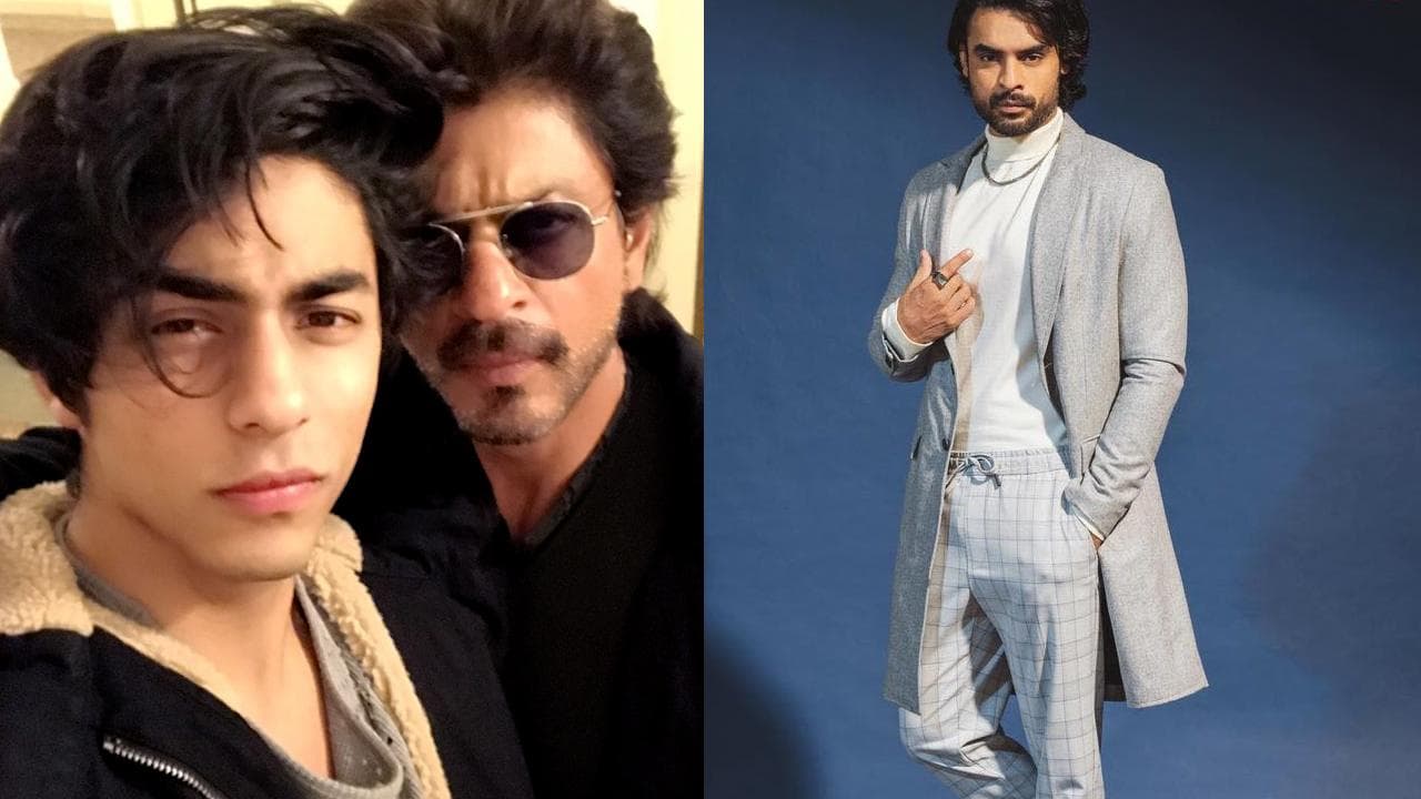 Tovino Thomas reacts to Aryan Khan case, says it was politically motivated to tarnish Shah Rukh's image