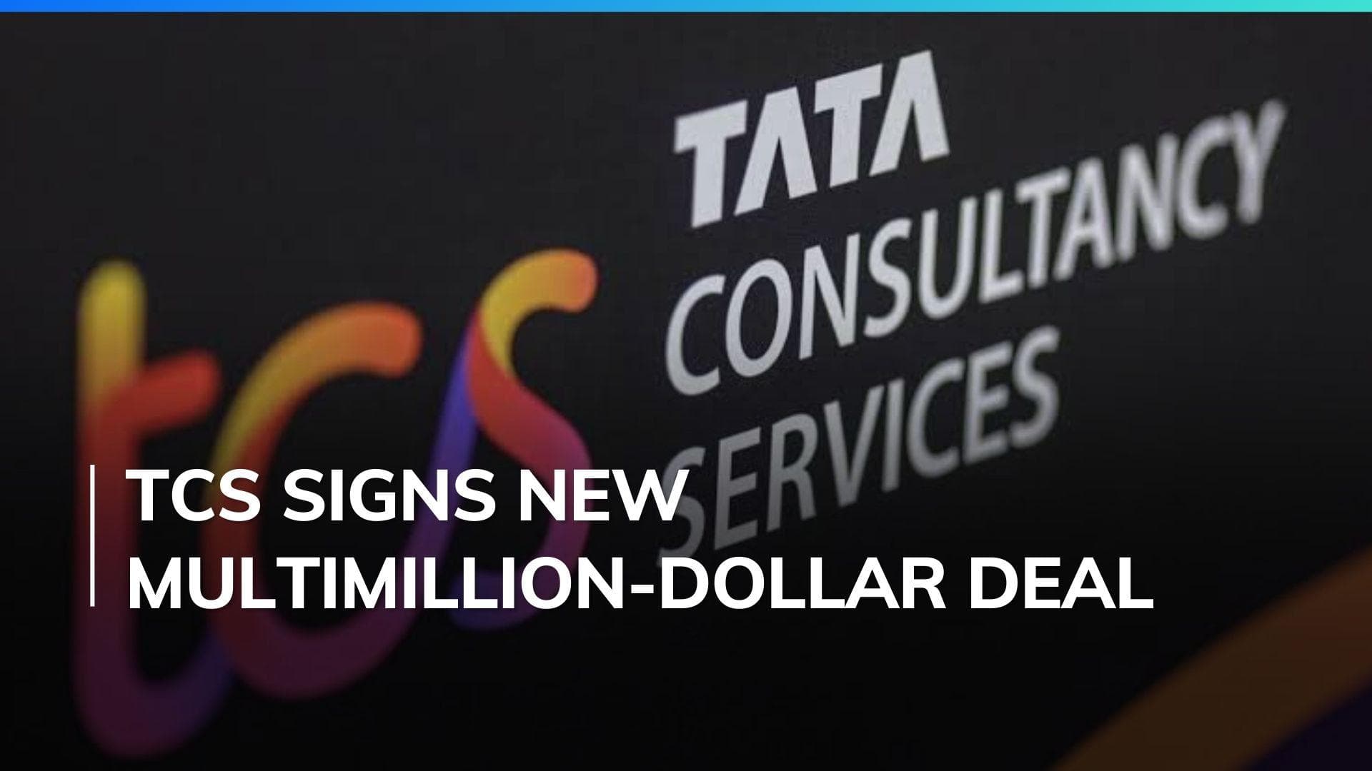 TCS inks multimillion-dollar deal with Denmark's Ramboll for seven-year IT transformation partnership