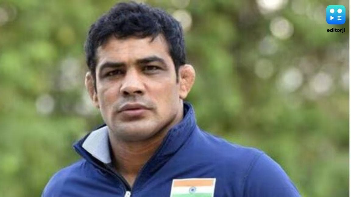 Delhi High Court grants bail to wrestler Sushil Kumar in Sagar Dhankar murder case