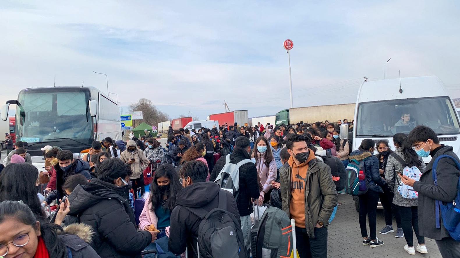 Ukraine Crisis: না জানিয়ে ইউক্রেন ছাড়তে ভারতীয়দের নিষেধাজ্ঞা, নিরাপত্তা পরিষদে ভোটে নেই ভারত