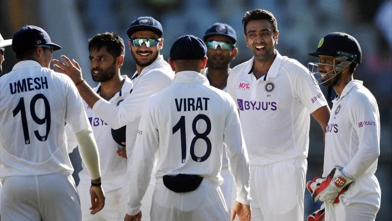 IND vs SA Tests: a huge record awaits Ashwin as Team India gets set to take on South Africa