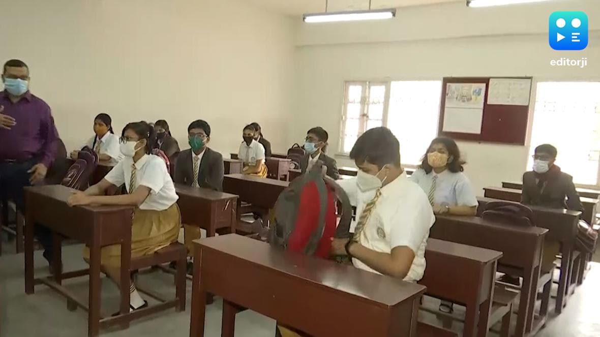 Higher Secondary 2022: এবছর হোম সেন্টারেই হবে উচ্চ মাধ্যমিক, রাজ্যে বাড়ল পরীক্ষাকেন্দ্রের সংখ্যা