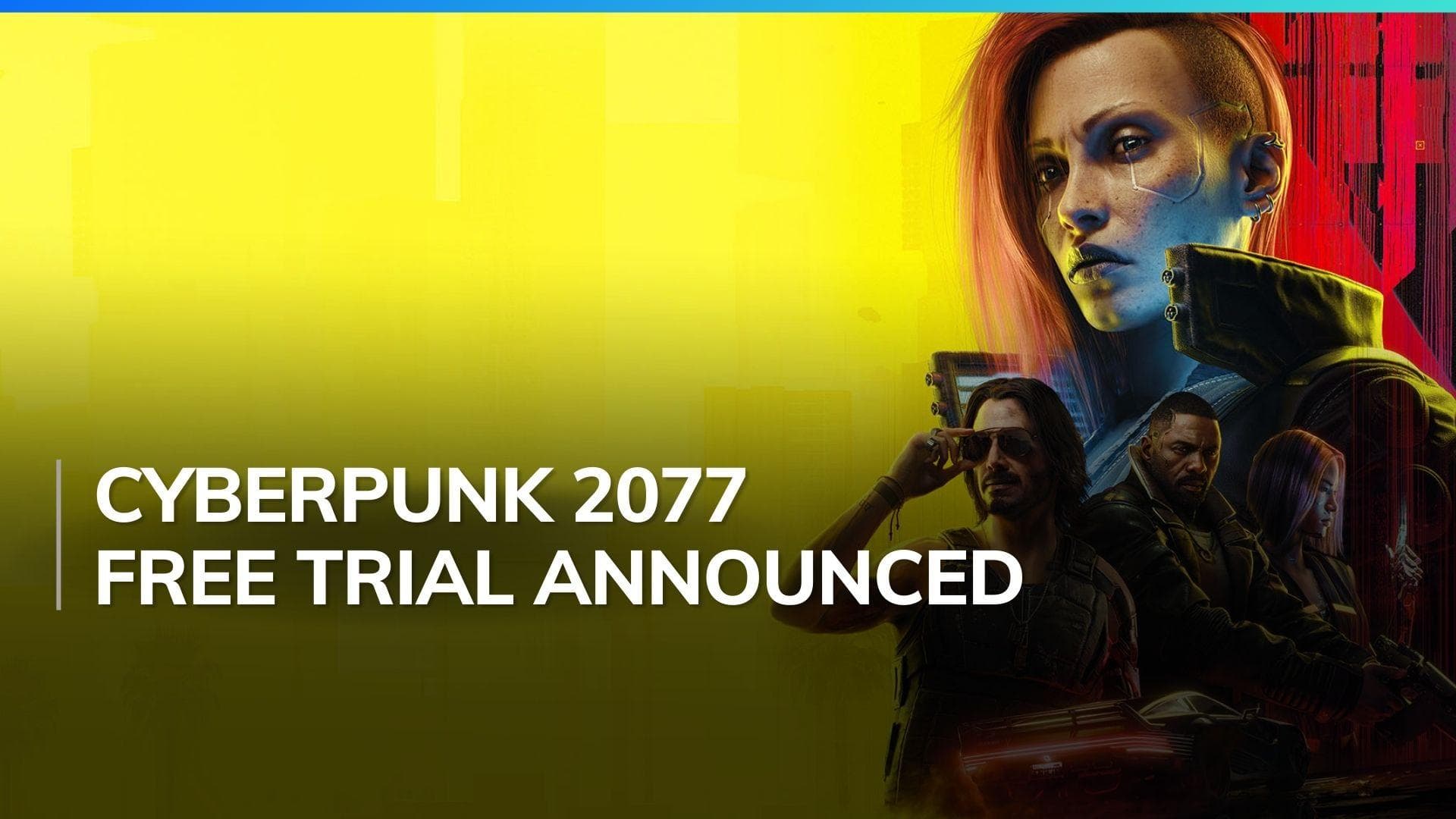 Cyberpunk 2077 free trial for PlayStation 5, Xbox Series X/S, slated for this week, Details here