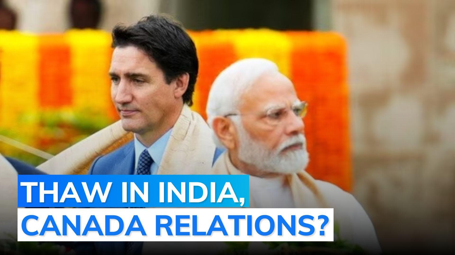 India resumes e-visa services for Canadians: report