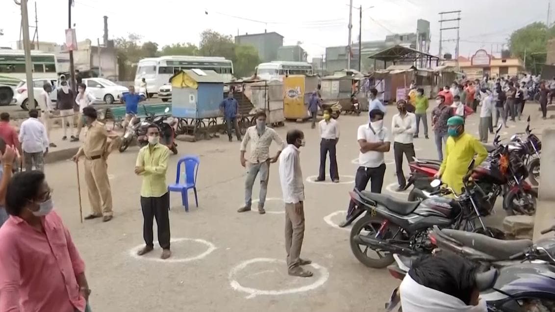 Boozeter shot in MP: Fully vaccinated to get 10% off on liquor in this city