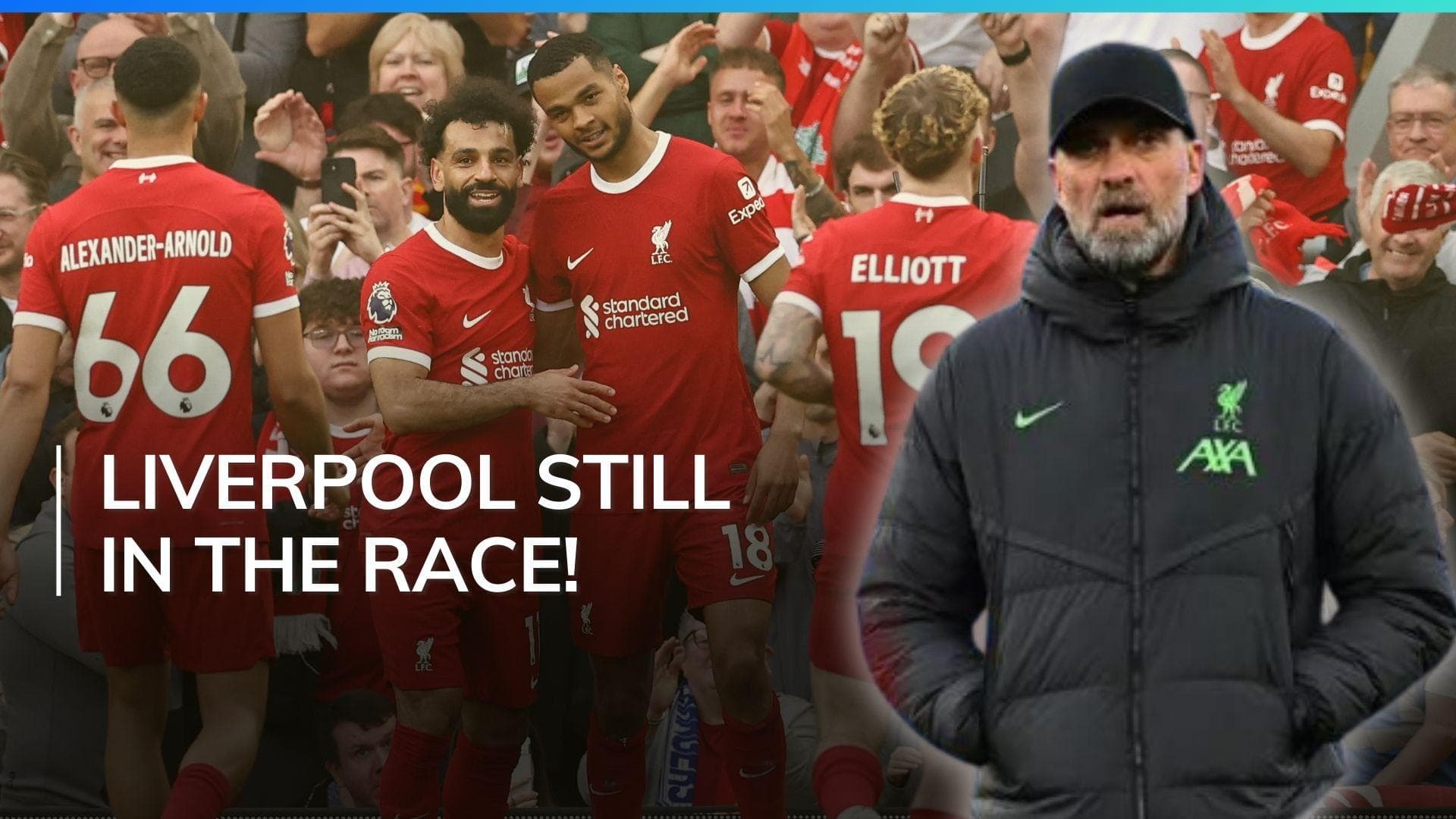 Premier League: Aston Villa slips up in race for UCL after 1-0 loss at Brighton, Liverpool beat Tottenham