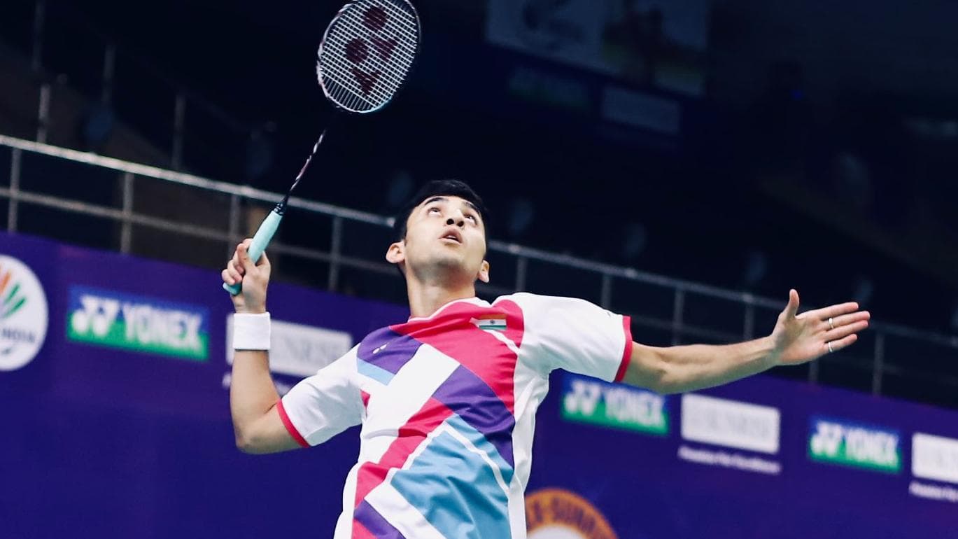 India Open: Lakshya Sen beats reigning World Champion Loh Kean Yew in men's singles final