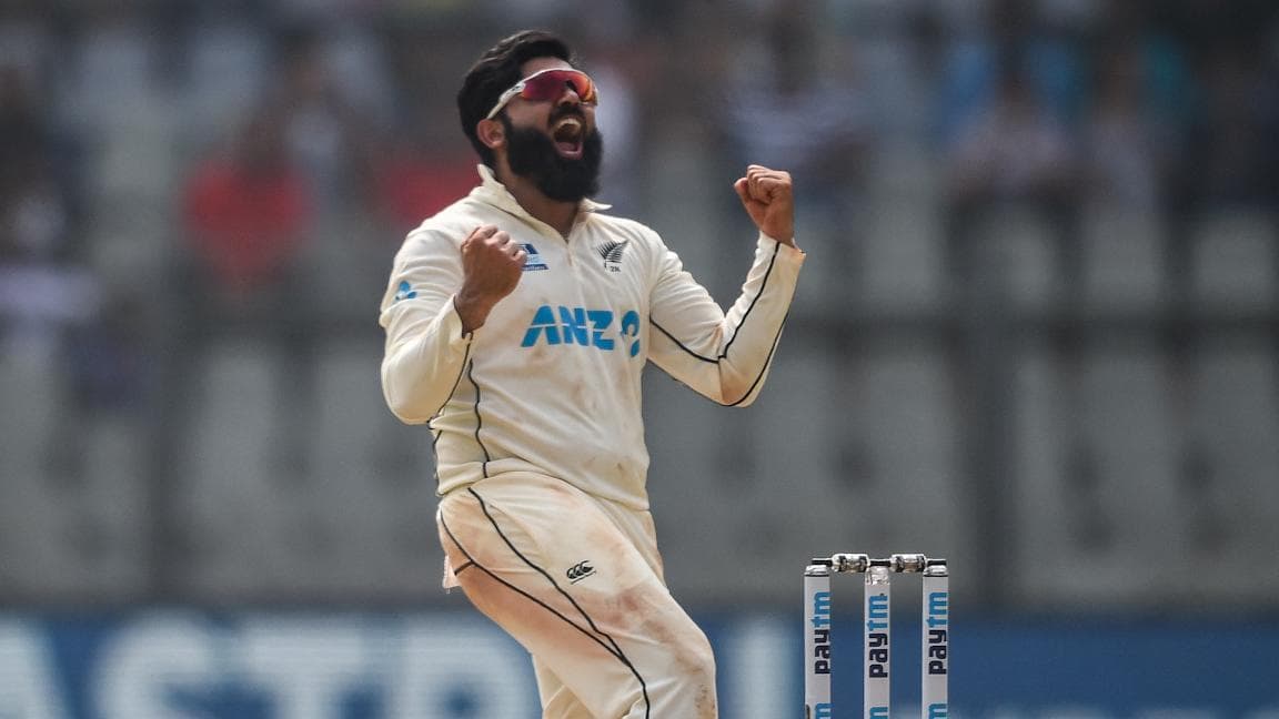 Ajaz Patel: নিজে মুম্বইকর, জন্মশহরেই ইতিহাসের অংশ হলেন নিউজিল্যান্ডের আজাজ