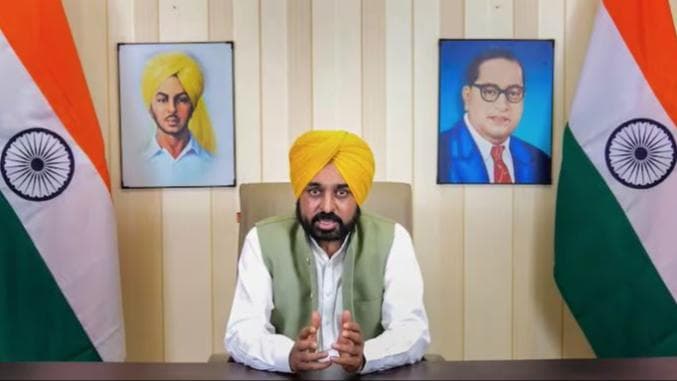 Punjab government declares holiday on June 1