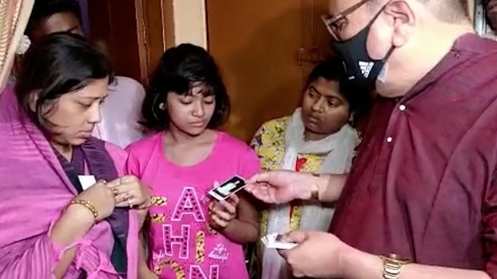 Madan Mitra: ব্যারাকপুরে আরও একটা খুন হতে চলেছে! পানিহাটিতে বিস্ফোরক দাবি মদনের