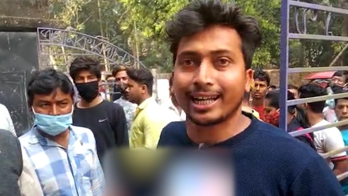 West Bengal Municipal Election: তৃণমূলের পক্ষে ভোট দিতে চাপ বারাসাতে, কাঠগড়ায় বিজেপির পোলিং এজেন্ট