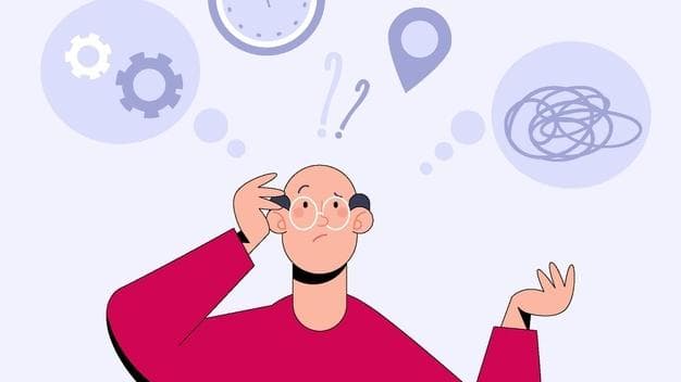 Dementia: दिल की धड़कन का तेज़ रहना बढ़ा सकता है डिमेंशिया का खतरा