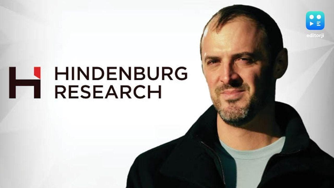 Hindenburg Research, the US-based short seller behind Adani report, to shut down