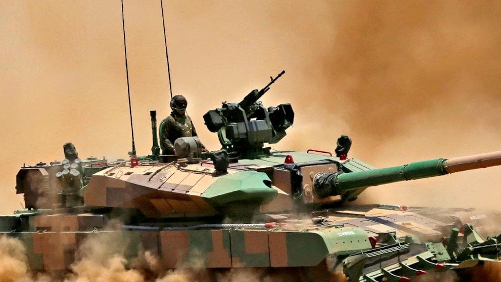 More firepower to Army: Govt orders 118 battle tanks worth ₹7,500 crore