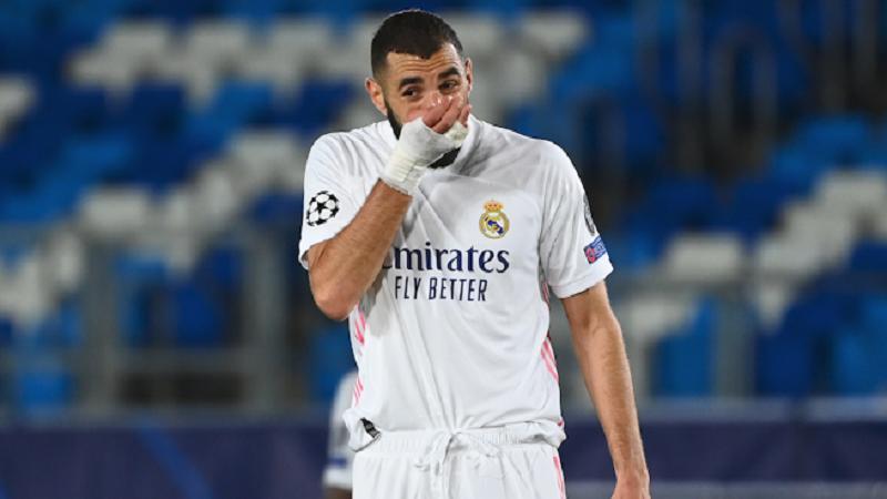 UCL: second-string Shakhtar Donetsk humiliate Real Madrid