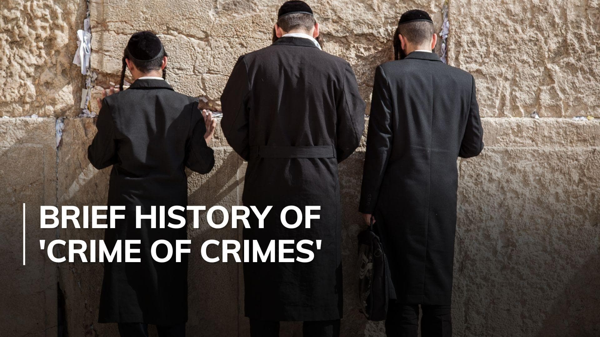 Quixplained: How genocide officially became a crime | ICJ Israel verdict 