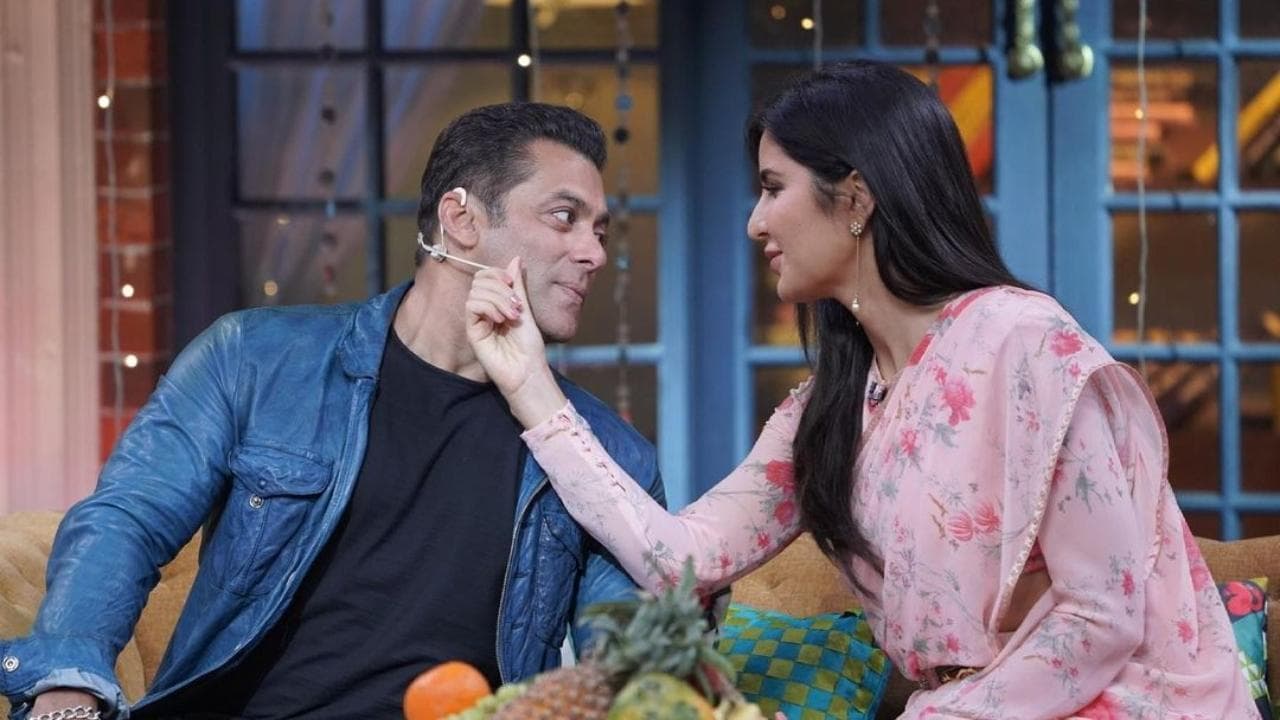 Salman Khan के साथ रोमांस करने के लिए तैयार हैं Katrina Kaif, जल्द शुरू करेंगी टाइगर 3 की शूटिंग