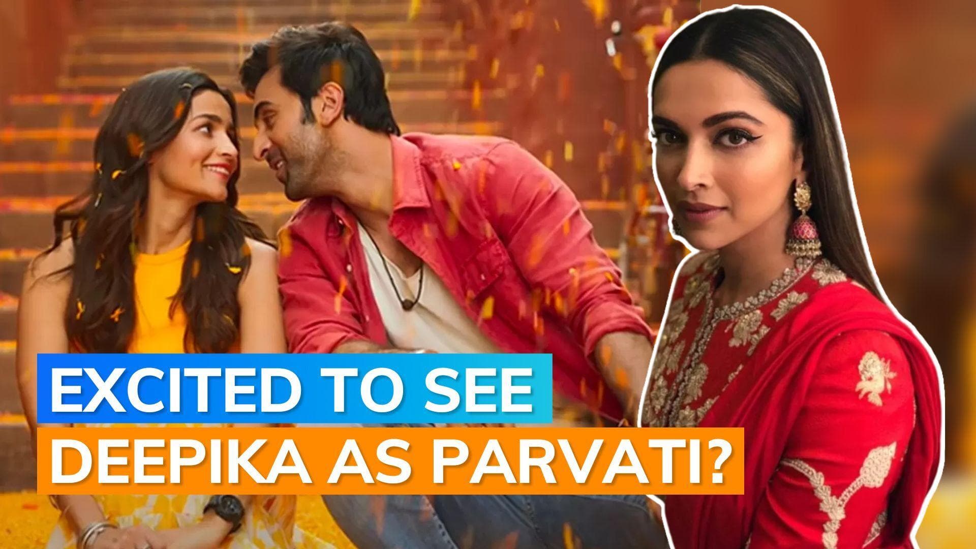 'Brahmastra': Deepika Padukone to reportedly make a cameo in Ranbir and Alia starrer, roped in for sequel