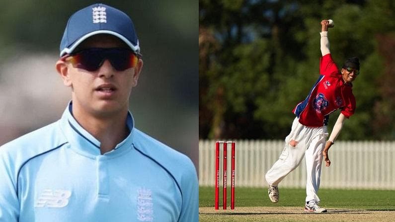 U-19 World Cup: How two Punjabi immigrants got into Australia & England's squad against all odds