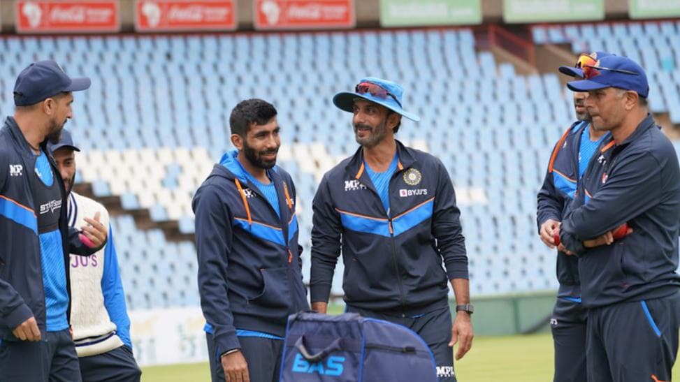 Ind vs SA: Series to go ahead even if there are Covid positive cases, says Cricket South Africa