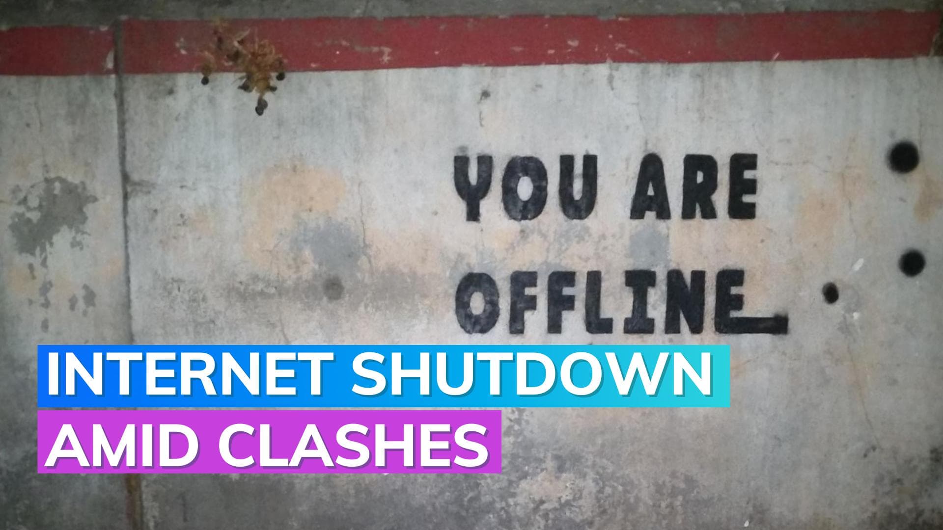 Haryana Nuh Violence: Mobile Internet suspended amid clashes, how does it work?