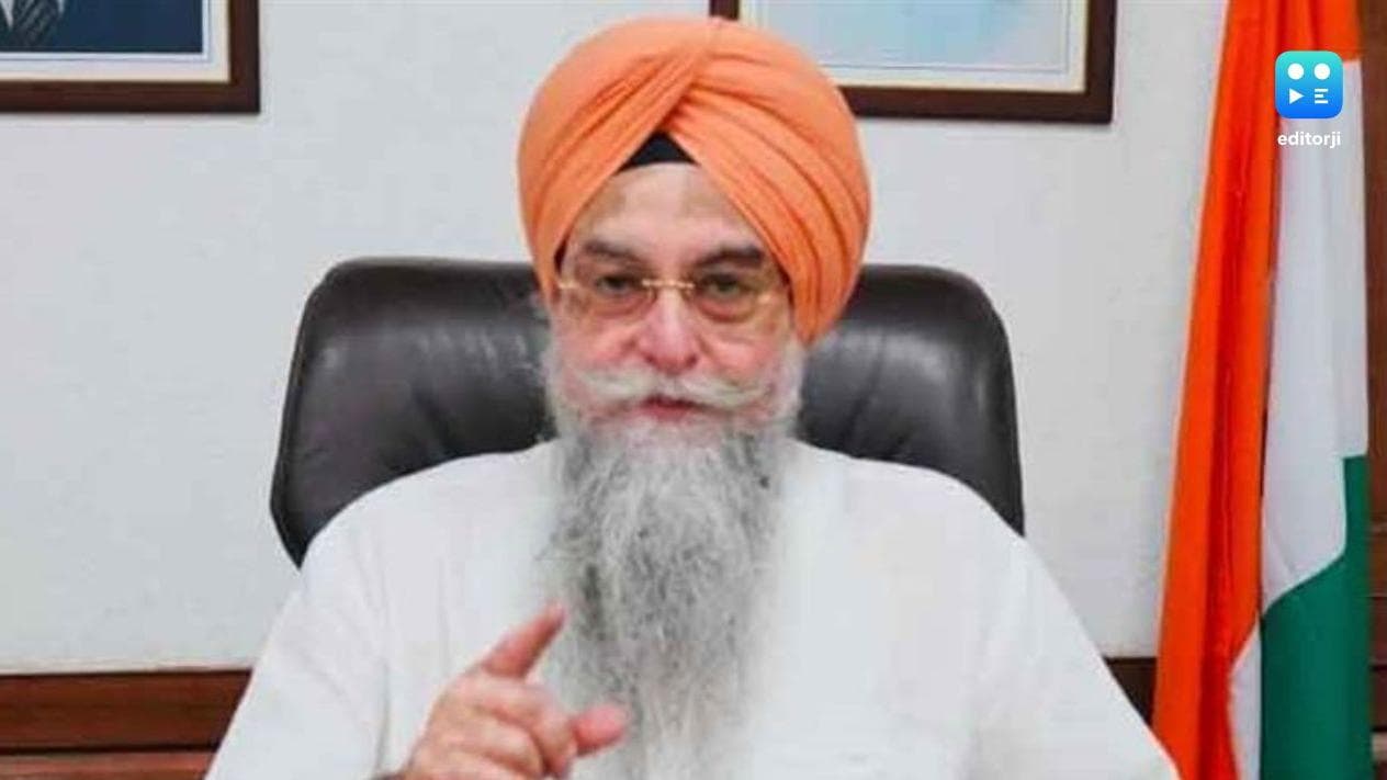 Punjab Speaker condemns mistreatment of deported Indians, urges youth to stay
