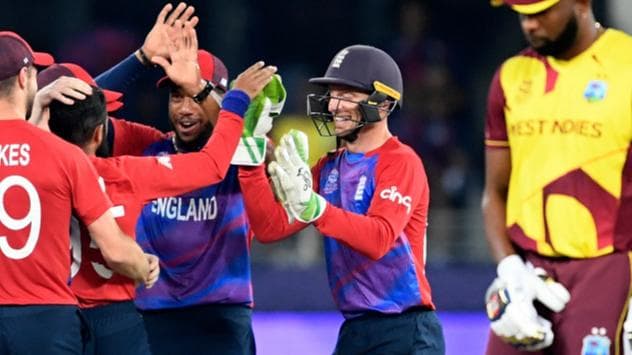 T20 World Cup, Full Highlights: বিশ্বসেরা ক্যারিবিয়ানদের হারিয়ে বিশ্বকাপ অভিযান শুরু ইংল্যান্ডের