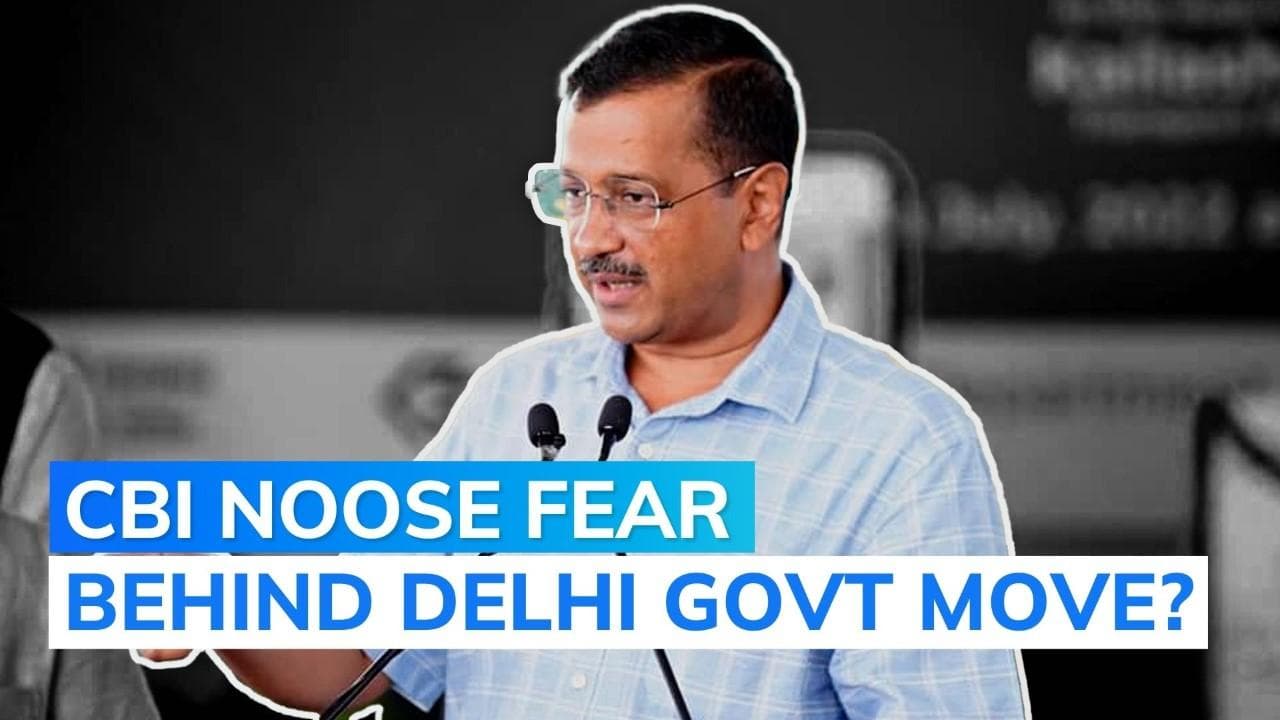 468 private liquor shops in Delhi to be shut from August 1: Sisodia blames BJP